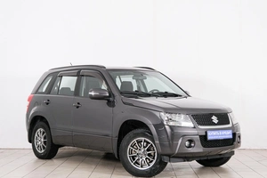 Внедорожник Suzuki Grand Vitara 2009 года, 1249000 рублей, Красноярск