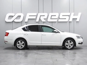 Лифтбек Skoda Octavia 2017 года, 1877000 рублей, Воронеж