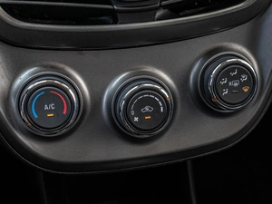 Хетчбэк Chevrolet Spark 2021 года, 1470000 рублей, Краснодар