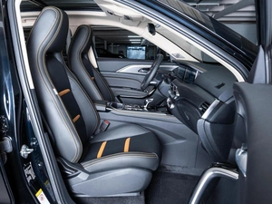 Внедорожник FAW Bestune T77 2024 года, 1890000 рублей, Ставрополь