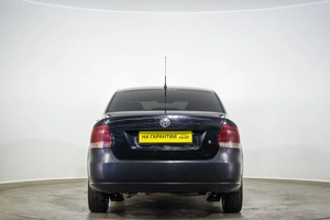 Седан Volkswagen Polo 2012 года, 599000 рублей, Оренбург