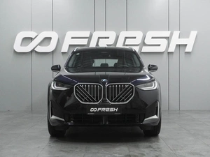 Внедорожник BMW X3 2025 года, 7529000 рублей, Воронеж