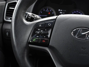 Внедорожник Hyundai Tucson 2018 года, 2290000 рублей, Краснодар