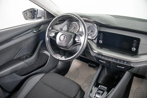 Лифтбек Skoda Octavia 2021 года, 2389000 рублей, Пермь