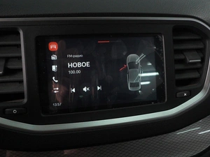 Седан ВАЗ (LADA) Vesta 2024 года, 1322000 рублей, Минеральные Воды