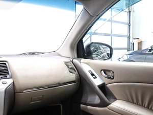 Внедорожник Nissan Murano 2012 года, 1299000 рублей, Красноярск