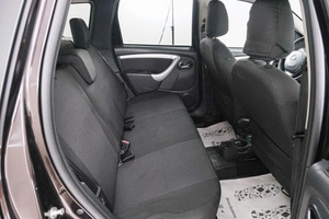 Внедорожник Nissan Terrano 2019 года, 1399000 рублей, Красноярск