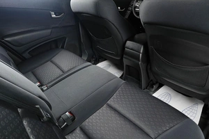 Внедорожник SsangYong Actyon 2012 года, 879000 рублей, Тюмень