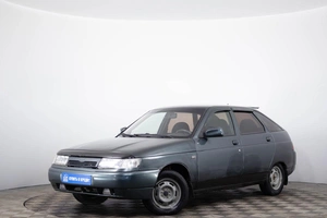 Хетчбэк ВАЗ (LADA) 2112 2007 года, 269000 рублей, Пермь