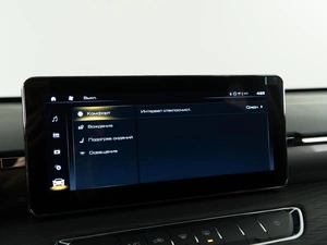 Внедорожник Haval Jolion 2024 года, 1948055 рублей, Москва