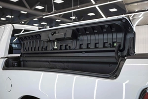 Пикап RAM 2500 2025 года, 12877015 рублей, Москва