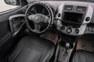 Внедорожник Toyota RAV4 2006 года, 1049000 рублей, Красноярск