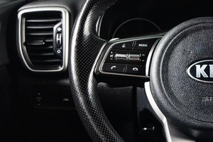 Внедорожник Kia Sportage 2019 года, 2099000 рублей, Сургут