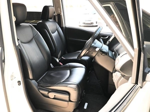 Минивэн Nissan Serena 2016 года, 1749000 рублей, Кирилловка