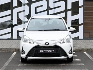Хетчбэк Toyota Vitz 2019 года, 1050000 рублей, Волгоград