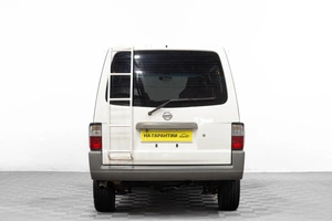 Минивэн Nissan Vanette 2011 года, 799000 рублей, Барнаул