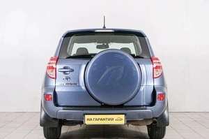 Внедорожник Toyota RAV4 2012 года, 1789000 рублей, Красноярск