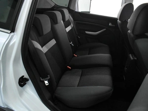 Внедорожник Ford Kuga 2010 года, 879000 рублей, Воронеж