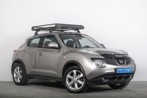 Внедорожник Nissan Juke 2012 года, 899000 рублей, Томск