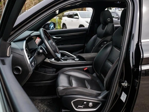 Внедорожник Geely Tugella 2022 года, 2825000 рублей, Большой Сочи