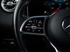 Внедорожник Mercedes-benz GLA-класс 2020 года, 3173444 рублей, Москва