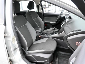 Седан Ford Focus 2012 года, 799000 рублей, Волгоград