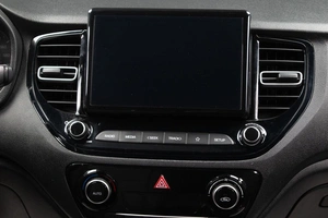 Седан Hyundai Solaris 2020 года, 1439000 рублей, Оренбург