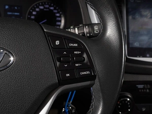 Внедорожник Hyundai Tucson 2016 года, 1724999 рублей, Тверь