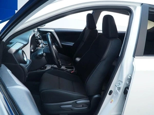 Внедорожник Toyota RAV4 2015 года, 2257077 рублей, Москва