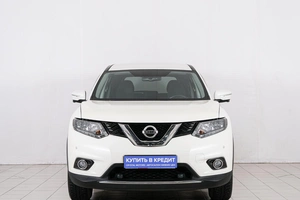 Внедорожник Nissan X-Trail 2017 года, 2599000 рублей, Красноярск