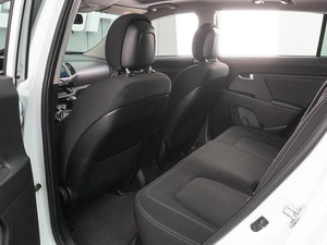 Внедорожник Kia Sportage 2013 года, 1449000 рублей, Воронеж