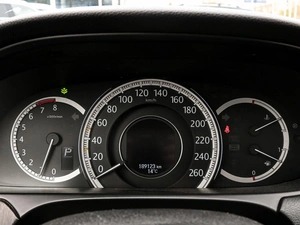 Седан Honda Accord 2013 года, 1808000 рублей, Волгоград