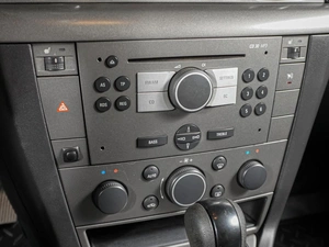 Седан Opel Vectra 2006 года, 539000 рублей, Воронеж