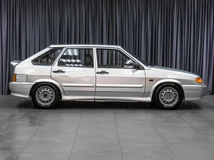 Хетчбэк ВАЗ (LADA) 2114 Samara 2011 года, 275000 рублей, Тюмень