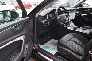 Седан Audi A6 2020 года, 3700000 рублей, Мирное