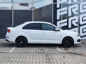 Лифтбек Skoda Rapid 2020 года, 1500000 рублей, Краснодар