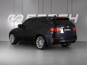 Внедорожник BMW X5 M 2012 года, 2889000 рублей, Минеральные Воды