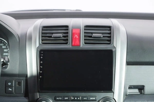 Внедорожник Honda CR-V 2008 года, 1359000 рублей, Новосибирск
