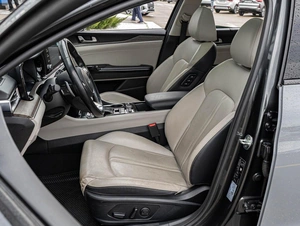 Седан Kia K5 2022 года, 3249000 рублей, Краснодар