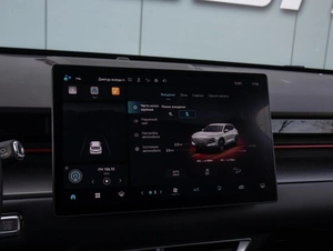 Внедорожник Jetour Dashing 2024 года, 2479000 рублей, Большой Сочи