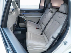 Внедорожник Jeep Grand Cherokee 2021 года, 5849055 рублей, Москва