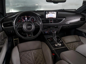 Лифтбек Audi A7 2016 года, 2598070 рублей, Краснодар