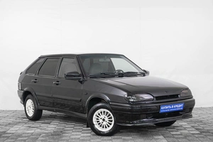 Хетчбэк ВАЗ (LADA) 2114 Samara 2011 года, 349000 рублей, Кемерово