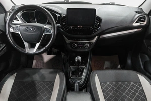 Седан ВАЗ (LADA) Vesta Cross 2021 года, 1289000 рублей, Новокузнецк