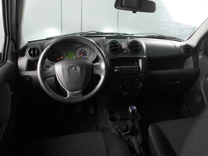 Лифтбек ВАЗ (LADA) Granta 2018 года, 450000 рублей, Минеральные Воды