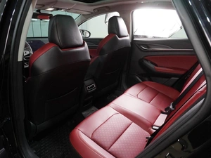 Седан Changan Eado Plus 2023 года, 1929000 рублей, Воронеж