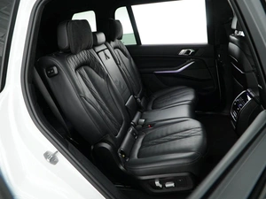 Внедорожник BMW X7 2019 года, 7197055 рублей, Москва