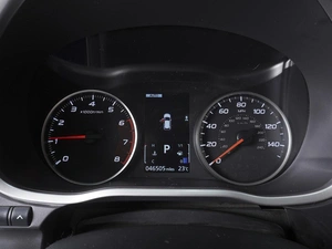 Внедорожник Mitsubishi Eclipse Cross 2018 года, 2030000 рублей, Ростов-на-Дону