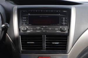 Внедорожник Subaru Forester 2008 года, 1289000 рублей, Новосибирск