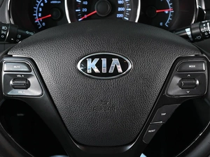 Седан Kia Rio 2016 года, 999000 рублей, Аксай